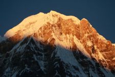 Annapurna sud